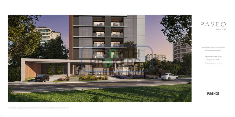 Imagem Apartamento com 3 Quartos à Venda, em Ahú - Curitiba Imagem Apartamento com 3 Quartos à Venda, em Ahú - Curitiba