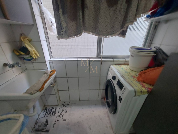 Imagem Apartamento com 1 Quarto à Venda, 60 m² em Aparecida - Santos Imagem Apartamento com 1 Quarto à Venda, 60 m² em Aparecida - Santos