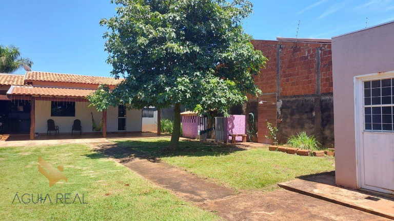 Imagem Casa com 2 Quartos à Venda, 80 m² em Vila Marli - Campo Grande Imagem Casa com 2 Quartos à Venda, 80 m² em Vila Marli - Campo Grande