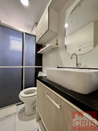 Imagem Apartamento com 2 Quartos à Venda, 57 m² em São João - Bento Gonçalves Imagem Apartamento com 2 Quartos à Venda, 57 m² em São João - Bento Gonçalves