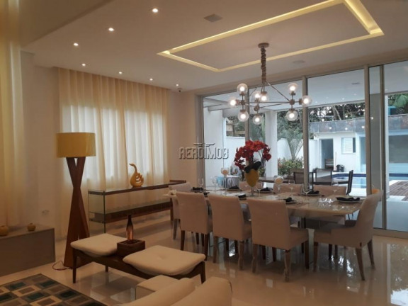 Imagem Casa com 7 Quartos à Venda, 607 m² em Riviera De São Lourenço - Bertioga Imagem Casa com 7 Quartos à Venda, 607 m² em Riviera De São Lourenço - Bertioga