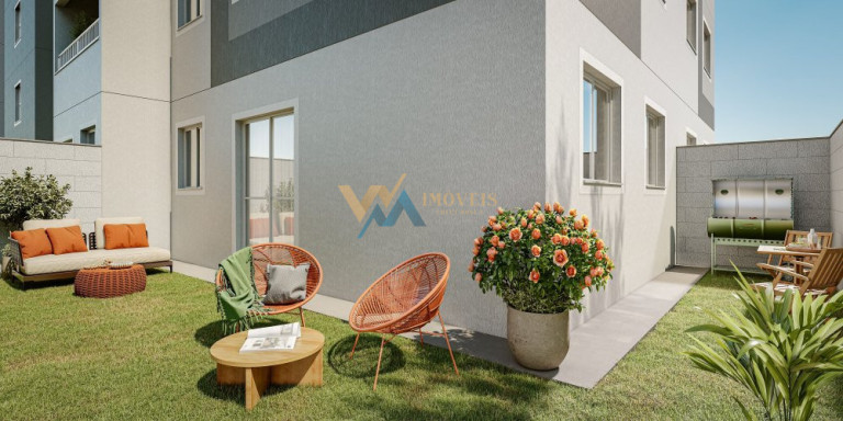 Imagem Apartamento com 2 Quartos à Venda, 37 m² em Antares - Maceió Imagem Apartamento com 2 Quartos à Venda, 37 m² em Antares - Maceió