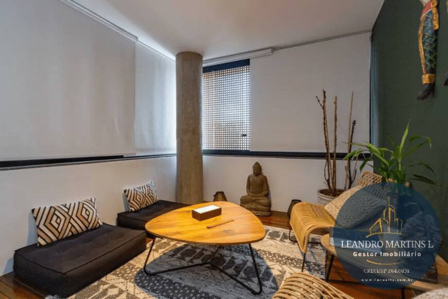 Imagem Cobertura com 2 Quartos à Venda, 329 m² em Itaim Bibi - São Paulo