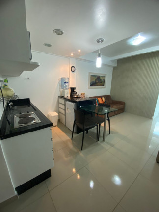 Imagem Flat com 1 Quarto para Alugar, 35 m² em Piedade - Jaboatão Dos Guararapes Imagem Flat com 1 Quarto para Alugar, 35 m² em Piedade - Jaboatão Dos Guararapes