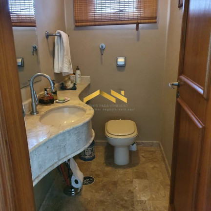 Imagem Apartamento com 2 Quartos à Venda, 189 m² em Itaim Bibi - São Paulo