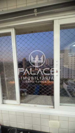 Imagem Apartamento com 3 Quartos à Venda, 145 m² em Centro - Piracicaba
