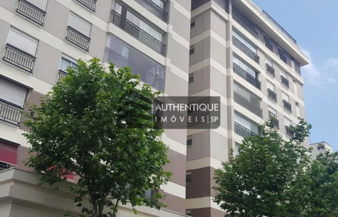 Imagem Apartamento com 3 Quartos à Venda, 164 m² em Santana - São Paulo Imagem Apartamento com 3 Quartos à Venda, 164 m² em Santana - São Paulo