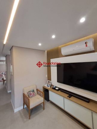 Imagem Casa de Condomínio com 4 Quartos à Venda, 380 m² em Jardim Da Glória - Cotia