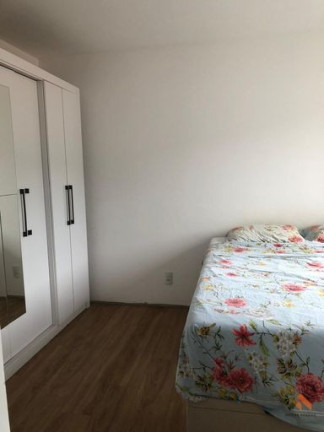 Imagem Apartamento com 2 Quartos à Venda, 55 m²