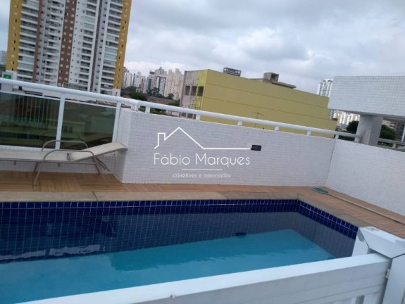 Imagem Apartamento com 3 Quartos à Venda, 110 m² em Vila Zilda (tatuapé) - São Paulo Imagem Apartamento com 3 Quartos à Venda, 110 m² em Vila Zilda (tatuapé) - São Paulo