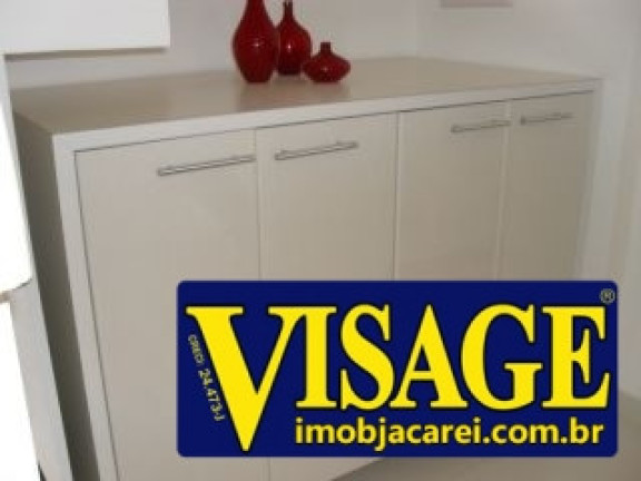 Imagem Casa com 3 Quartos à Venda, 119 m² em Sao Joao - Jacareí