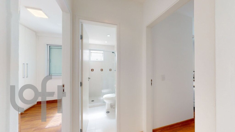 Imagem Apartamento com 2 Quartos à Venda, 65 m² em Itaim Bibi - São Paulo