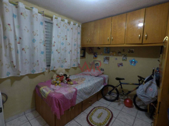 Imagem Apartamento com 2 Quartos à Venda, 52 m² em Conjunto Residencial José Bonifácio - São Paulo Imagem Apartamento com 2 Quartos à Venda, 52 m² em Conjunto Residencial José Bonifácio - São Paulo