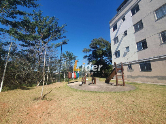 Imagem Apartamento com 2 Quartos para Alugar, 69 m² em Estrela Sul - Juiz De Fora