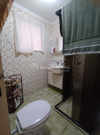 Imagem Apartamento com 2 Quartos à Venda, 58 m² em Taquaral - Campinas