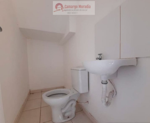 Imagem Casa de Condomínio com 2 Quartos à Venda, 90 m² em Caxangá - Suzano