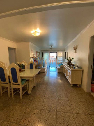 Imagem Apartamento com 4 Quartos à Venda, 149 m² em Barra Da Tijuca - Rio De Janeiro