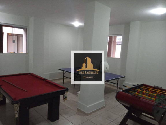 Imagem Apartamento com 2 Quartos à Venda, 45 m² em Conjunto Residencial Trinta E Um De Março - São José Dos Campos Imagem Apartamento com 2 Quartos à Venda, 45 m² em Conjunto Residencial Trinta E Um De Março - São José Dos Campos