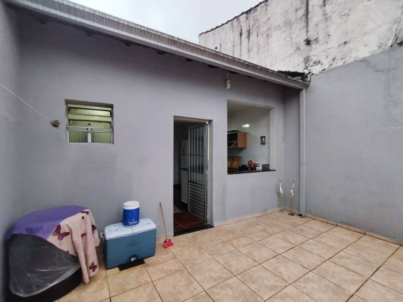 Imagem Casa com 3 Quartos à Venda, em Tupi - Praia Grande Imagem Casa com 3 Quartos à Venda, em Tupi - Praia Grande