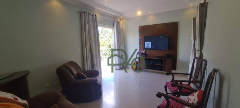Imagem Casa com 5 Quartos à Venda, 445 m² em Jardim Pioneira - Cotia Imagem Casa com 5 Quartos à Venda, 445 m² em Jardim Pioneira - Cotia