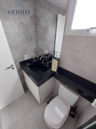 Imagem Apartamento com 2 Quartos à Venda, 83 m² em Saúde - São Paulo