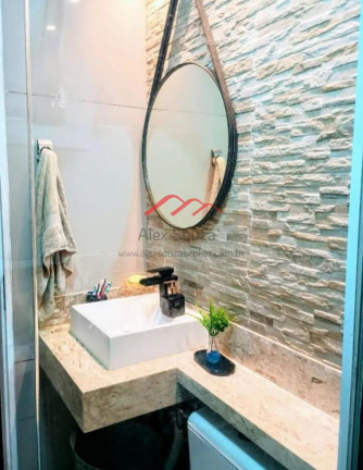 Imagem Apartamento com 2 Quartos à Venda, 45 m² em Residencial Real Parque Sumaré - Sumaré Imagem Apartamento com 2 Quartos à Venda, 45 m² em Residencial Real Parque Sumaré - Sumaré