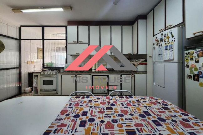 Imagem Imóvel com 4 Quartos à Venda, 156 m² em Santa Paula - São Caetano Do Sul