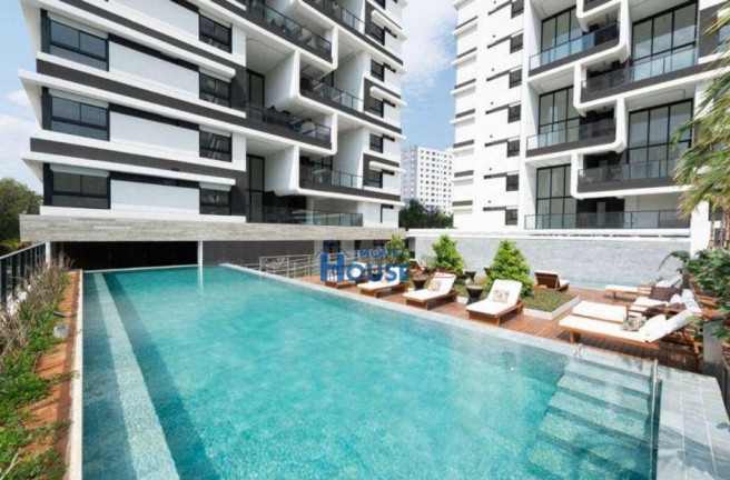 Imagem Apartamento com 2 Quartos à Venda, 75 m² em Vila Olímpia - São Paulo Imagem Apartamento com 2 Quartos à Venda, 75 m² em Vila Olímpia - São Paulo