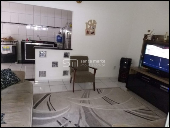Imagem Casa com 2 Quartos à Venda, 210 m² em Cidade Industrial - Lorena Imagem Casa com 2 Quartos à Venda, 210 m² em Cidade Industrial - Lorena
