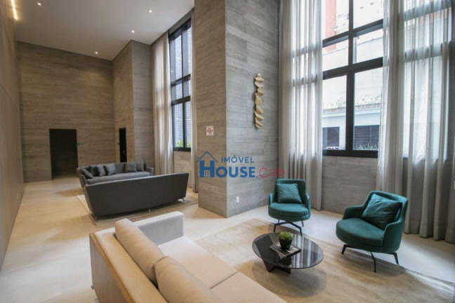 Imagem Apartamento com 2 Quartos à Venda, 73 m² em Pinheiros - São Paulo Imagem Apartamento com 2 Quartos à Venda, 73 m² em Pinheiros - São Paulo