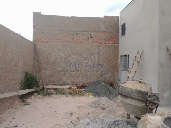 Imagem Casa com 2 Quartos à Venda, 180 m² em Terrazul - Pirassununga Imagem Casa com 2 Quartos à Venda, 180 m² em Terrazul - Pirassununga