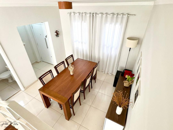 Imagem Casa com 3 Quartos à Venda, 132 m² em água Branca - Piracicaba