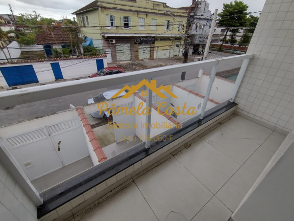 Imagem Casa com 2 Quartos à Venda, 93 m² em Parque Estuário (vicente De Carvalho) - Guarujá Imagem Casa com 2 Quartos à Venda, 93 m² em Parque Estuário (vicente De Carvalho) - Guarujá