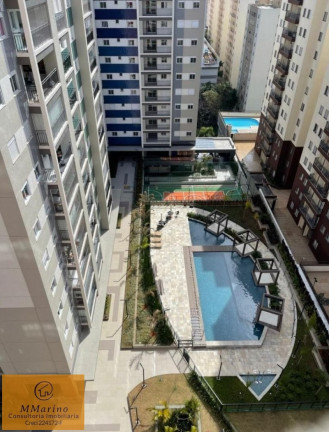 Imagem Apartamento com 2 Quartos à Venda, 66 m² em Jardim Flor Da Montanha - Guarulhos