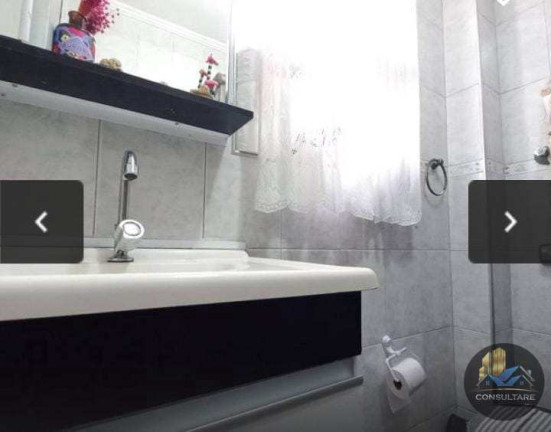 Imagem Apartamento com 2 Quartos à Venda, 55 m² em Vila Valença - São Vicente Imagem Apartamento com 2 Quartos à Venda, 55 m² em Vila Valença - São Vicente