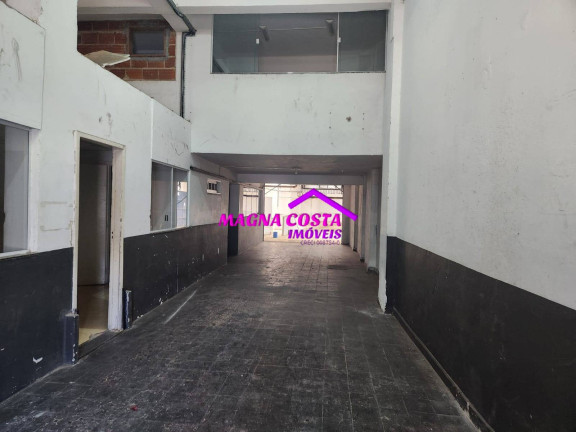 Imagem Sala Comercial para Alugar, 480 m² em Cascadura - Rio De Janeiro