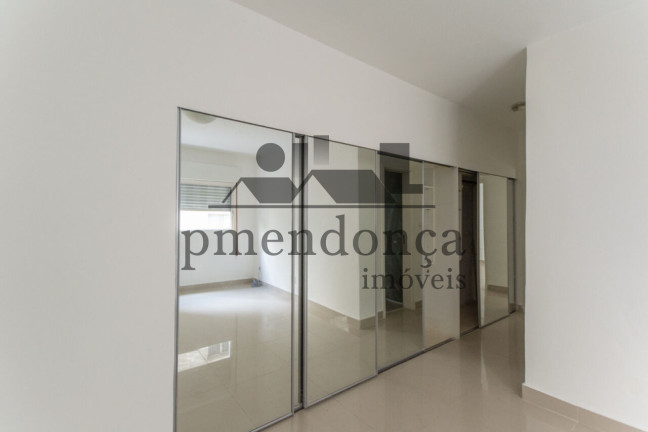 Imagem Apartamento com 3 Quartos à Venda, 164 m² em Higienópolis - São Paulo Imagem Apartamento com 3 Quartos à Venda, 164 m² em Higienópolis - São Paulo