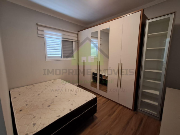 Imagem Apartamento com 2 Quartos à Venda, 52 m² em Pagador De Andrade - Jacareí Imagem Apartamento com 2 Quartos à Venda, 52 m² em Pagador De Andrade - Jacareí