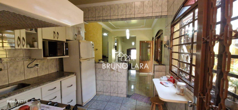 Imagem Casa com 3 Quartos à Venda, 200 m² em Marechal Rondon - Igarapé Imagem Casa com 3 Quartos à Venda, 200 m² em Marechal Rondon - Igarapé