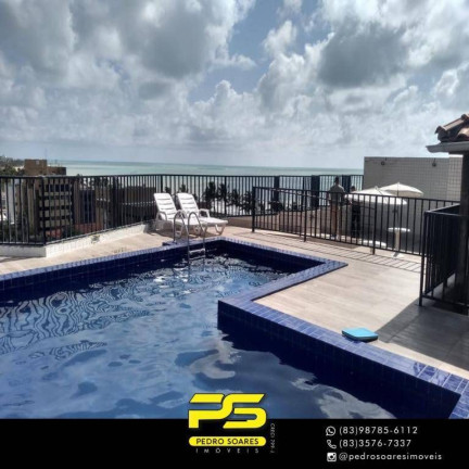Imagem Apartamento com 3 Quartos à Venda, 113 m² em Intermares - Cabedelo Imagem Apartamento com 3 Quartos à Venda, 113 m² em Intermares - Cabedelo
