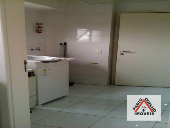 Imagem Apartamento com 3 Quartos à Venda, 120 m² em Morumbi - São Paulo Imagem Apartamento com 3 Quartos à Venda, 120 m² em Morumbi - São Paulo