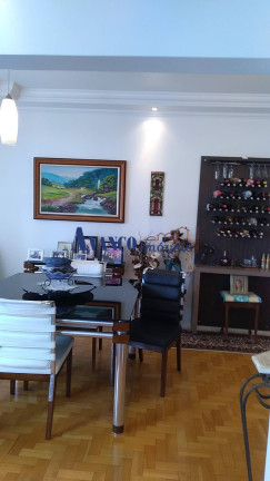 Imagem Apartamento com 2 Quartos à Venda, 109 m² em Centro - Jundiaí