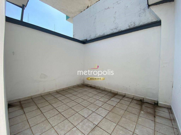 Imagem Casa com 2 Quartos à Venda ou Locação, 166 m² em Santa Paula - São Caetano Do Sul Imagem Casa com 2 Quartos à Venda ou Locação, 166 m² em Santa Paula - São Caetano Do Sul
