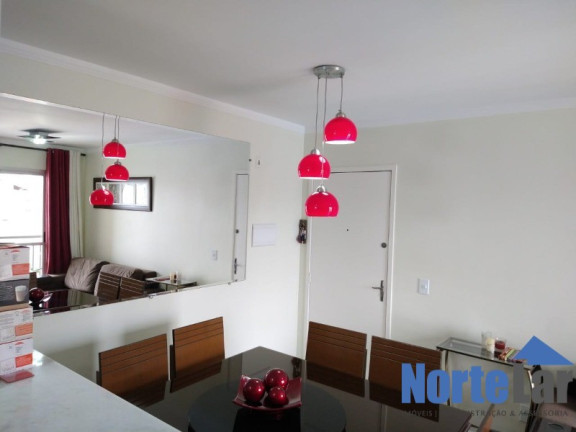 Imagem Apartamento com 2 Quartos à Venda, 50 m² em Vila Carolina - São Paulo Imagem Apartamento com 2 Quartos à Venda, 50 m² em Vila Carolina - São Paulo