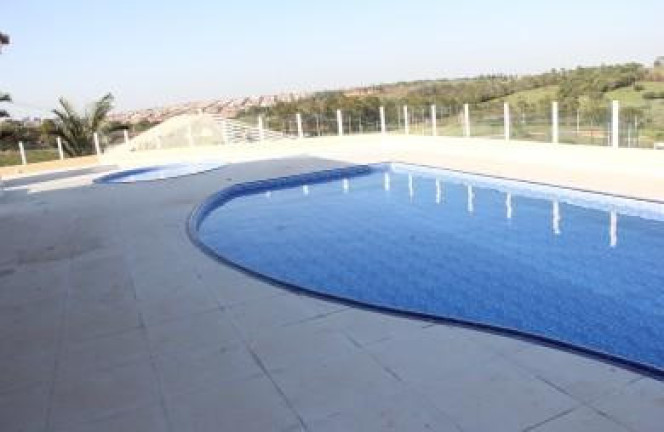 Imagem Casa com 3 Quartos à Venda, 170 m² em Condomínio Villagio Milano - Sorocaba Imagem Casa com 3 Quartos à Venda, 170 m² em Condomínio Villagio Milano - Sorocaba