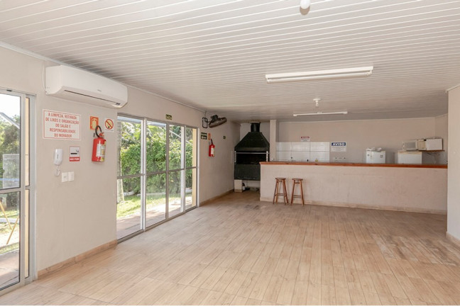 Imagem Apartamento com 2 Quartos à Venda, 38 m² em Glória - Porto Alegre Imagem Apartamento com 2 Quartos à Venda, 38 m² em Glória - Porto Alegre