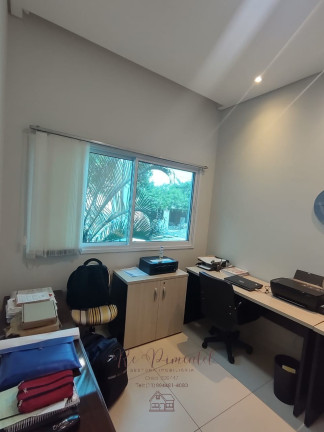 Imagem Casa com 4 Quartos à Venda, 172 m² em Cajuru Do Sul - Sorocaba