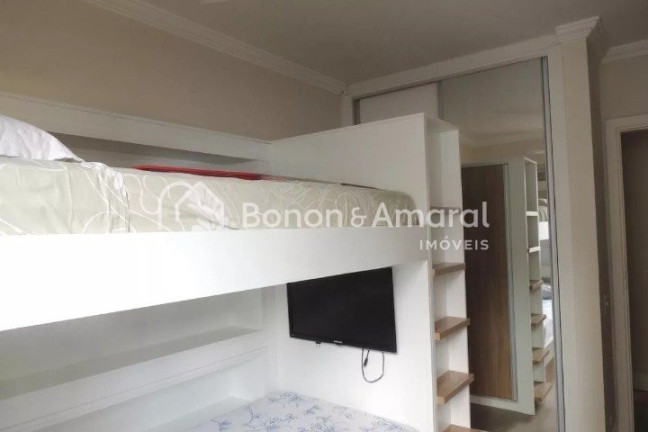 Imagem Apartamento com 3 Quartos à Venda, 110 m² em Centro - Campinas Imagem Apartamento com 3 Quartos à Venda, 110 m² em Centro - Campinas