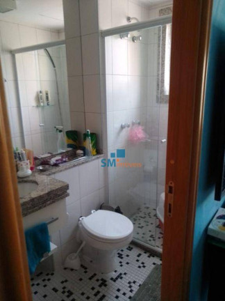 Imagem Apartamento com 3 Quartos à Venda, 167 m² em Brooklin - São Paulo Imagem Apartamento com 3 Quartos à Venda, 167 m² em Brooklin - São Paulo