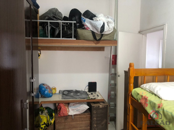 Imagem Apartamento com 1 Quarto à Venda, 75 m² em Itararé - São Vicente Imagem Apartamento com 1 Quarto à Venda, 75 m² em Itararé - São Vicente